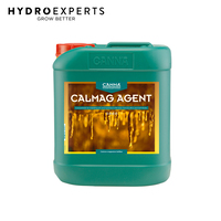 Canna Calmag Agent - 5L | Water Conditioner | pH Stabilizer