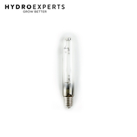 Super High Pressure Sodium (HPS) Lamp - 400W | HID| E40 | SE | Flower Bulb