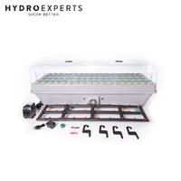 Turbo Klone Elite Series with Dome - E144 | Commercial Cloning System