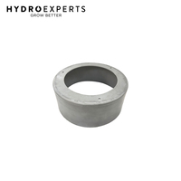 Can Filter Metal Flanges - 125MM (5" Inch)
