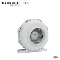 Can-Fan RK Centrifugal Fan - RK100 | 100MM (4" Inch) | 112CFM | Plastic Body