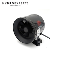 Pro Grow Dragon Series Aeroblast EC Exhaust Fan w/ Controller - 300MM (12" Inch) | 1530 CFM