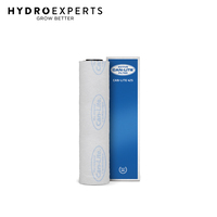 Can Filter Grow Tent 425PL Carbon Filter - 250CFM | 100 x 600 MM | Intake Filter
