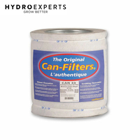 Dutch Original Can-Filter Classic 33 - 400CFM | Heavy Duty Prefilter