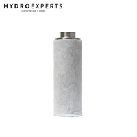 Mountain Air Original Series Carbon Filter - 300MM x 1000MM | 12" Inch | 1200CFM
