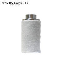 Mountain Air Original Series Carbon Filter - 350 x 1000MM | 1480CFM | 14" Inch