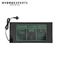 Cultiv8 Propagation Cloning Seedling Heat Mat - 550MM x 280MM | 25W | l Medium