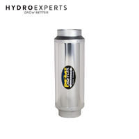 Phat Compact Inline Muffler / Silencer - 200MM x 760MM