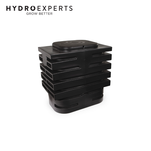 OASE Pump Vault 60000 - 68.5 x 40.6 x 68.5CM | 190L Volume