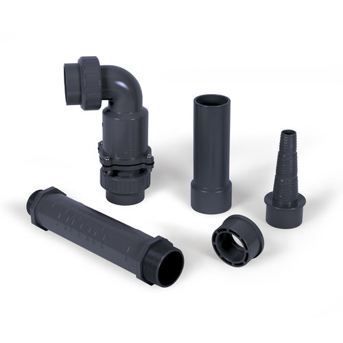 OASE Triton Check Valve TR215CV 74222 - 1.5