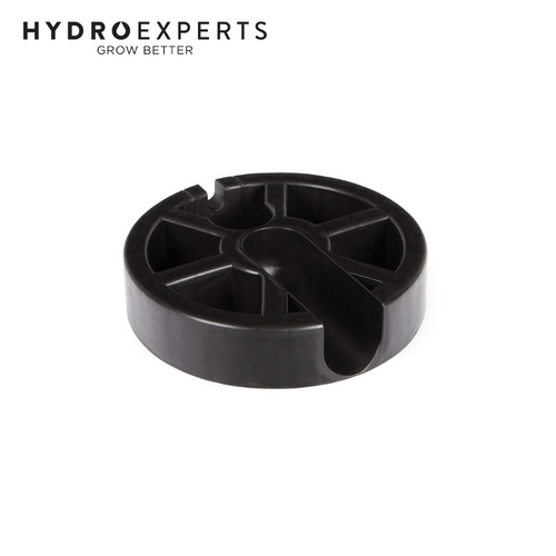 OASE Eco-Rise 30 - 30.5CM Diameter | 544KG Load Capacity | Copper Bowl Support