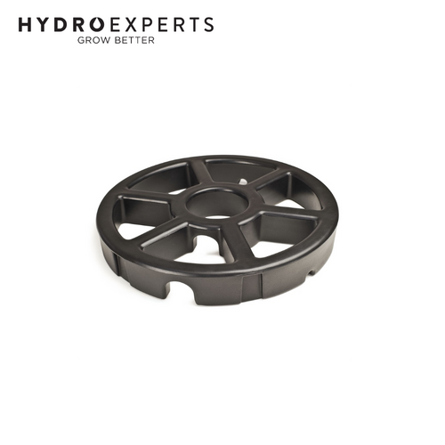 OASE Eco-Rise 50 - 50.8CM Diameter | 1360KG Load Capacity | Stone & Bowl Support