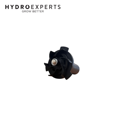 PondMax Solar Pump PS3500 - Replacement Impeller & Shaft