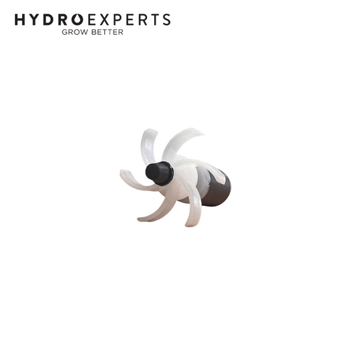 PondMax Solar Water Pump PS600 - Replacement Impeller & Shaft Assembly