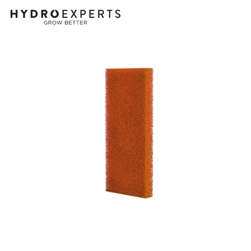 OASE BioStyle 75/115/180 - Filter Foam 30ppi Orange - Set 4 | 83937