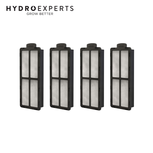 OASE BioStyle 75/115/180 - Disposable Cartridge - Set 4 | 83931