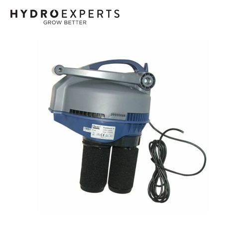 OASE PondoVac 4 - Spare Motor Head | 43991