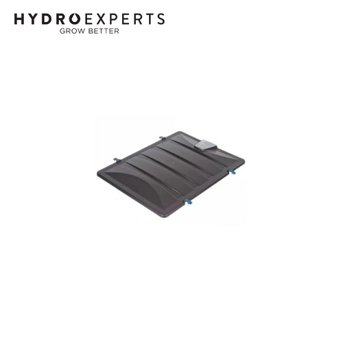 Oase OASE BioTec ScreenMatic² 90000 - Replacement ASM Filter Lid incl. Design Plate | 45320