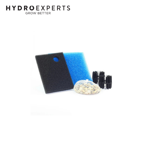 Oase Filtral 3000 - Replacement Filter Media Set | 13705