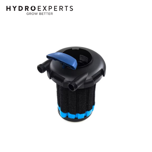 Oase Spare Part Lid BioPress Set 4000 | 15561