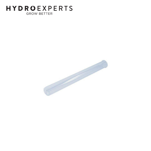 Oase Biopress 4000 - Replacement Quartz Sleeve with Rim | 14193