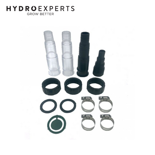 Oase BioPress 6000 / 10000 - Additional Pack | 15313