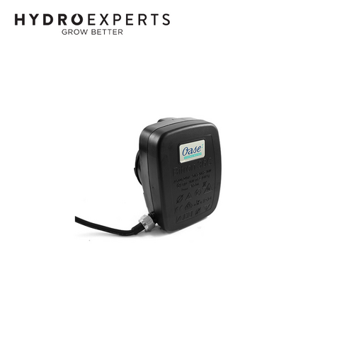 Oase Bitron C 36 - Electrical End Cap | 30985 | Suitable for Pre 2015 Models Only