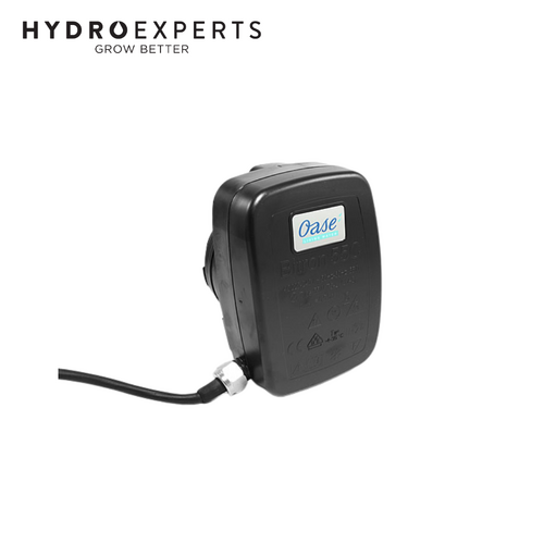 Oase Bitron C 55 - Electrical End Cap | 30989 | Suitable for Pre 2015 Models Only