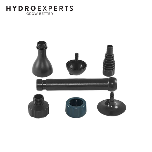  Oase Aquarius Fountain Set 750 - 4000 - Fountain Tube And Head Set | 43083