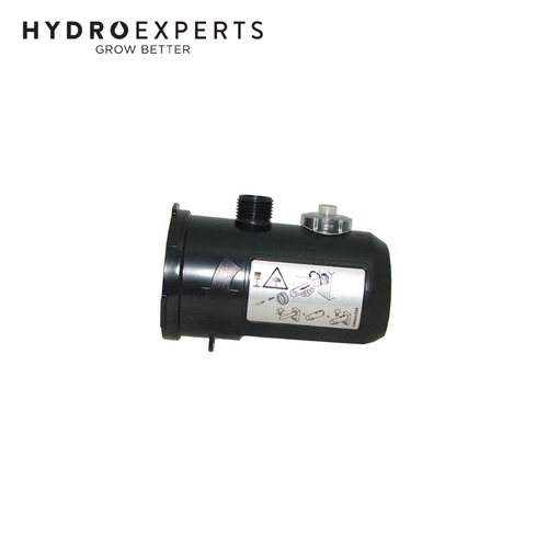 Oase Filtral UVC 2500 - Replacement Water Housing | 13965