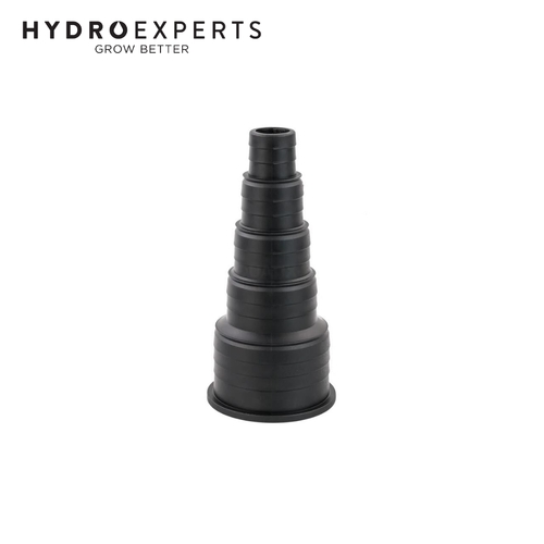 Oase Stepped Hose Tail Connector - 2