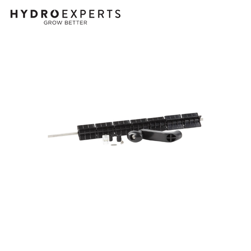 PondMax Pressure Filter/UV Clarifier PF9000UV - Replacement Handle & Clean Gear