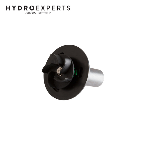 PondMax Water Pump EV7200 - Replacement Impellor & Shaft