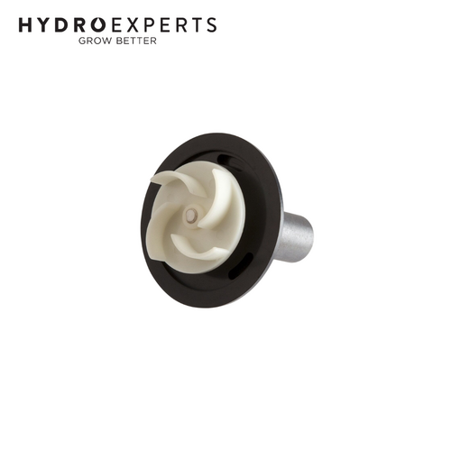PondMax Water Pump EV136000 - Replacement Impellor & Shaft