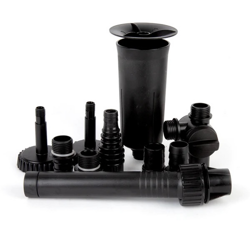 PondMax All-In-One Complete Fountain Kit For PM2600 