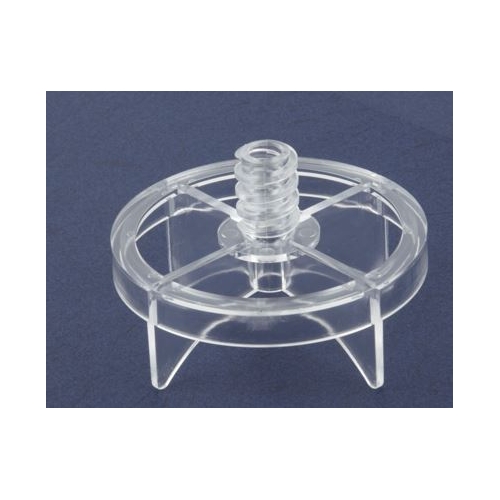 PondMax Pressure Filter/UV Clarifier PF2500 / PF4500 - Replacement Clear Base Anchor Screw