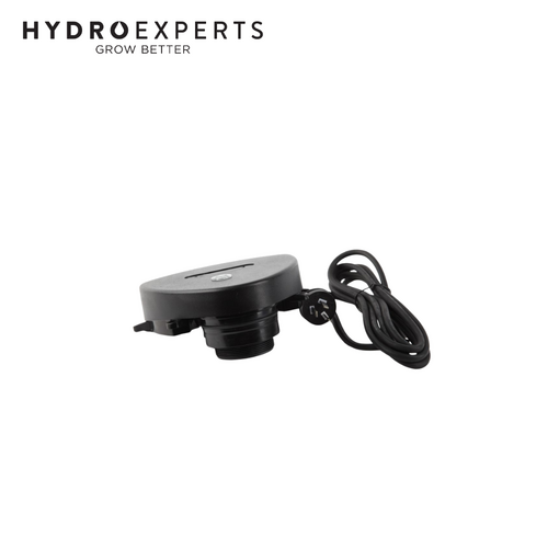 PondMax Pressure Filter/UV Clarifier PF2500UV 9W - Replacement Ballast & Lamp Holder