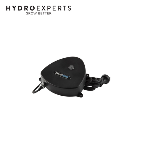 PondMax Pressure Filter & UV Clarifier PF30000 & 50000UV - Electrical Ballast & Lamp Holder 55W