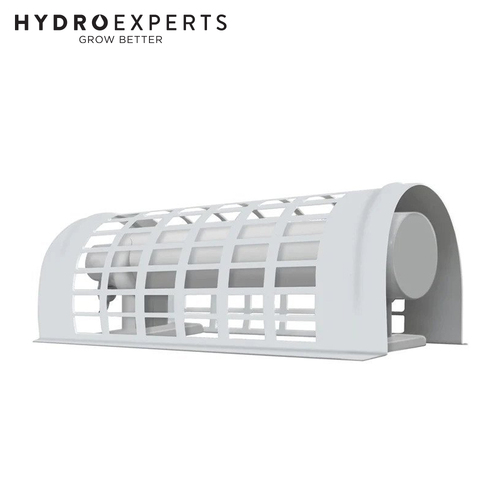 Horti Air Heat Saber Shield - 31CM