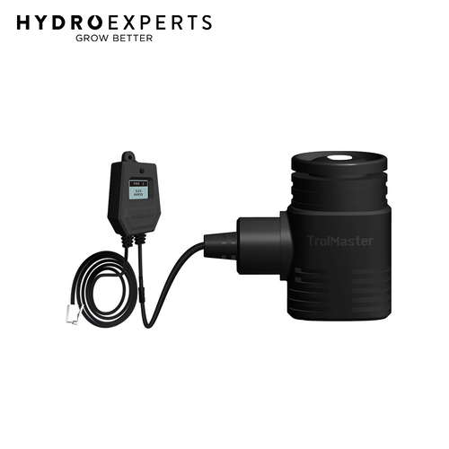 TrolMaster Hydro-X Full Spectrum Quantum Sensor - MBS-PAR | Plug & Play