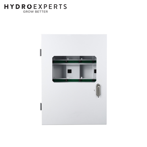 Trolmaster Hydro-X Pro 25