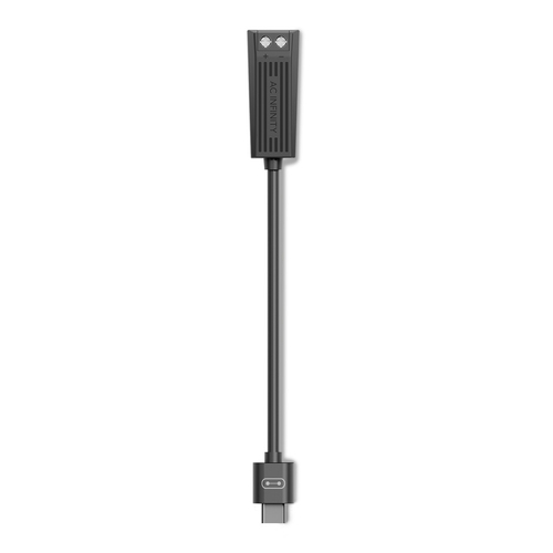 AC Infinity UIS Lighting Adapter Type-D - For LED Grow Lights