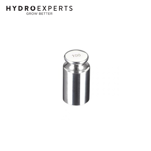 On Blance OIML M1 Calibration Weight - 100g | WT-100