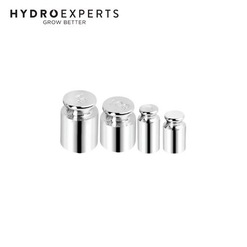 On Blance OIML M1 Calibration Weight Set - WTS-1 | 1g, 5g, 10g & 20g