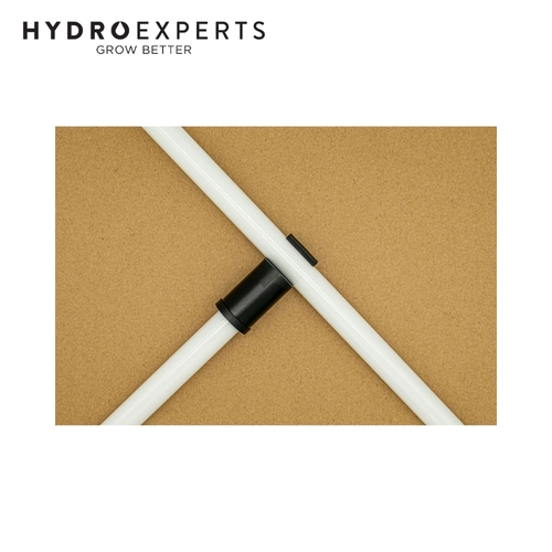 SeaHawk Hi-Flow Support Poles - 150CM Kit