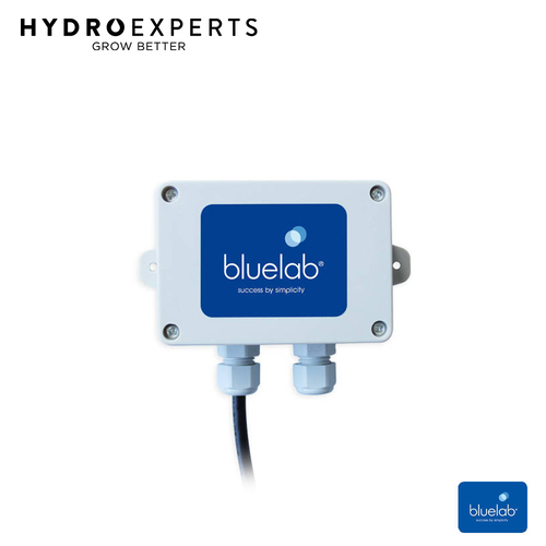 Bluelab External Lockout And Alarm Box