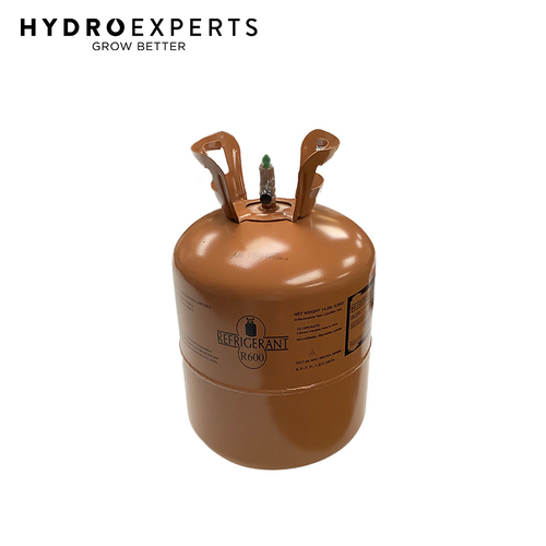 R600 N-Butane - 6.5KG | Cylinder