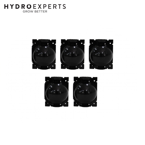 Pack 5 x Air Layering Capsule Small - For Stem Diameters 6MM - 8MM 