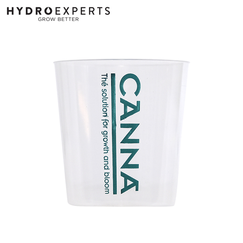 Canna Measuring Cup - 250ML