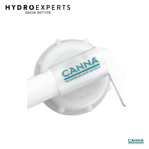 Canna Tap - For 20L Drums Only